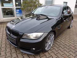 Schwarz Gebraucht 2011 BMW 325 Limousine | 17.490 € (Teuer)