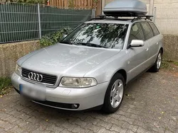 Gebraucht 1999 Audi A4 Kombi | 1.750 € (Guter Preis)