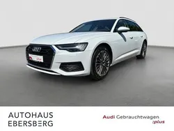 Gebraucht 2022 Audi A6 Business Kombi | 31.800 € (Fairer Preis)