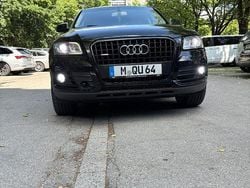 Schwarz Gebraucht 2016 Audi Q5 Comfort SUV | 15.999 € (Guter Preis)