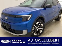 Blau Gebraucht 2025 Ford Explorer Extended Range SUV | 42.690 €