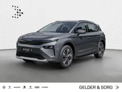 Grau Neu 2025 Skoda Elroq Tour SUV | 33.290 € (Fairer Preis)