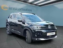 Schwarz Gebraucht 2025 Citroën C5 Aircross SUV | 28.649 € (Fairer Preis)