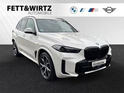 Alpinweiß Gebraucht 2025 BMW X5 M Sport SUV | 85.500 € (Superpreis)