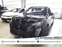 Perla nera schwarz Gebraucht 2024 Peugeot 2008 SUV | 19.460 € (Superpreis)