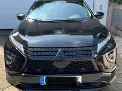 Schwarz Gebraucht 2022 Mitsubishi Eclipse Cross Plus SUV | 24.900 € (Fairer Preis)