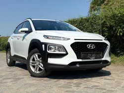 Weiß Gebraucht 2019 Hyundai Kona Style SUV | 10.499 € (Fairer Preis)