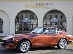 Braun Gebraucht 1973 Datsun 240Z Coupé | 49.900 €