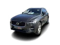Grau Gebraucht 2021 Volvo XC60 Momentum SUV | 33.849 € (Guter Preis)