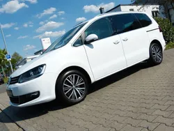 VW Sharan