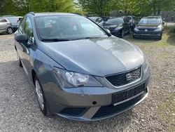Gebraucht 2013 Seat Ibiza ST Reference Kombi | 3.650 € (Fairer Preis)