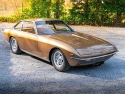 Gold Gebraucht 1968 Lamborghini Islero Coupé | 259.000 €