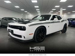 Weiß Gebraucht 2019 Dodge Challenger Coupé | 34.990 € (Superpreis)