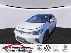 Gletscherweiß metallic Gebraucht 2021 VW ID.4 Pro Performance SUV | 26.990 € (Fairer Preis)