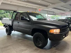 Schwarz Gebraucht 2000 Dodge Ram Abholung | 7.990 €