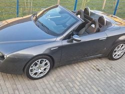 Grau Gebraucht 2008 Alfa Romeo Spider Exclusive Cabrio | 15.990 € (Fairer Preis)