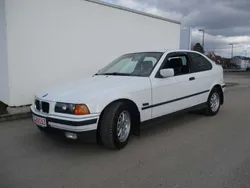 BMW 318 Compact