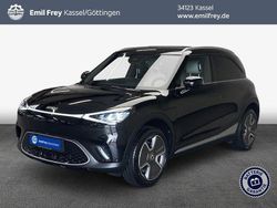 Schwarz Neu 2025 Smart #1 Edition #1 SUV | 30.240 €