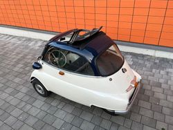Weiß Gebraucht 1962 BMW Isetta 250 Coupé | 16.900 €