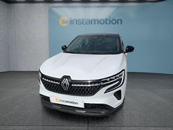 Weiß Gebraucht 2023 Renault Austral SUV | 27.749 € (Fairer Preis)