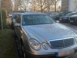 Gold Gebraucht 2003 Mercedes 200 Limousine | 3.700 € (Guter Preis)