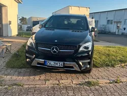 Schwarz Gebraucht 2014 Mercedes ML350 AMG SUV | 16.999 € (Fairer Preis)