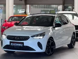 White jade Gebraucht 2021 Opel Corsa Elegance Kleinwagen | 13.990 € (Fairer Preis)