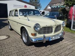 Gelb Gebraucht 1967 Volvo Amazon | 28.000 €