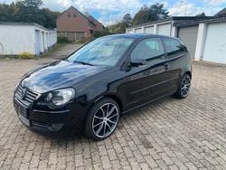 Schwarz Gebraucht 2009 VW Polo GT Kleinwagen | 2.450 € (Fairer Preis)