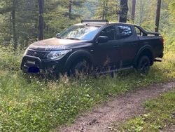 Gebraucht 2018 Fiat Fullback Cross Abholung | 27.999 €