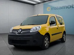 Gelb Gebraucht 2018 Renault Kangoo Van / Kleinbus | 4.999 € (Superpreis)