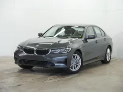 Mineralgrau metallic Gebraucht 2021 BMW 320e Limousine | 26.800 € (Fairer Preis)