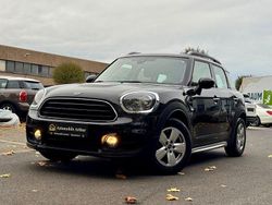 Schwarz Gebraucht 2018 Mini Cooper Countryman SUV | 17.500 € (Guter Preis)