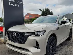 Grau Gebraucht 2023 Mazda CX-60 Homura-Line SUV | 40.500 € (Guter Preis)