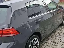Grau Gebraucht 2018 VW Golf VII Join Kleinwagen | 12.700 € (Fairer Preis)