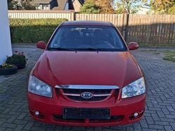 Gebraucht 2006 Kia Cerato LX Limousine | 1.200 €