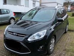 Gebraucht 2012 Ford C-MAX Titanium Van / Kleinbus | 7.999 €
