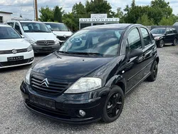 Schwarz Gebraucht 2005 Citroën C3 Comfort Kleinwagen | 1.390 € (Guter Preis)
