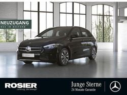 Schwarz Gebraucht 2021 Mercedes B250e Style Van / Kleinbus | 23.375 € (Guter Preis)