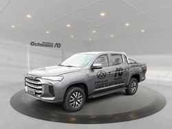 Grau Gebraucht 2025 Maxus e-T90 Abholung | 29.909 €