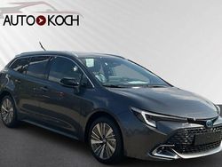 Grau Neu 2025 Toyota Corolla Kombi | 33.990 € (Guter Preis)