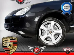 Schwarz Gebraucht 2006 Porsche Cayenne SUV | 10.990 € (Fairer Preis)