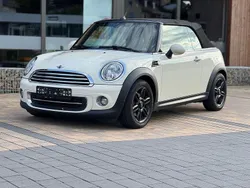 Beige Gebraucht 2015 Mini Cooper Cabriolet Chili Cabrio | 9.580 € (Fairer Preis)