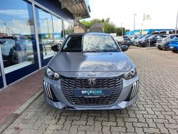 Selenium grau Gebraucht 2024 Peugeot 208 Allure Kleinwagen | 20.950 € (Fairer Preis)