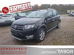 Unbekannt Gebraucht 2016 Dacia Sandero Prestige Kleinwagen | 7.285 € (Guter Preis)