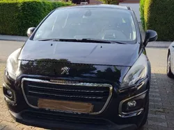 Gebraucht 2014 Peugeot 3008 Allure Kombi | 7.000 € (Guter Preis)