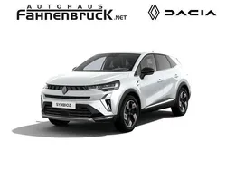 Weiß Neu 2025 Renault Symbioz Iconic SUV | 33.350 € (Guter Preis)