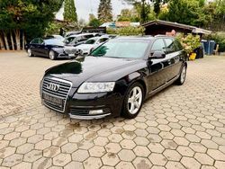 Schwarz Gebraucht 2009 Audi A6 Kombi | 2.950 € (Etwas zu teuer)