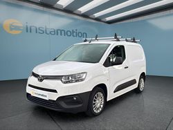 Weiß Gebraucht 2021 Toyota Proace City City Van | 18.449 €