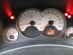 Schwarz Gebraucht 2004 Opel Corsa Kleinwagen | 350 € (Superpreis)